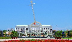 Bạc Liêu đang nổi lên như một điểm sáng về thực hiện chương trình nông thôn mới.