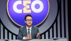 Nguyễn Văn Anh tại một sự kiện.