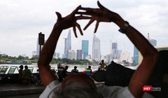 Kỷ lục đấu giá đất Thủ Thiêm: Ai vui, ai buồn?