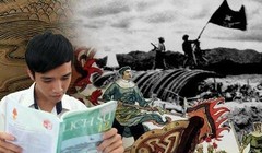 Giờ học lịch sử