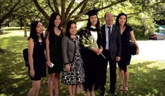 Chủ tịch HĐQT OCB Trịnh Văn Tuấn (Ảnh: N.G)