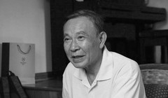 Nguyên Phó Chủ nhiệm Ủy ban Kiểm tra Trung ương Đảng Vũ Quốc Hùng (ảnh VOV)