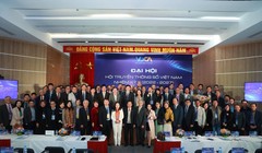 Đại hội nhiệm kỳ III đem đến niềm tin, khí thế và những định hướng chiến lược cho giai đoạn phát triển mới của VDCA.