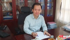 Viện trưởng Viện Văn hóa Nghệ thuật quốc gia Việt Nam