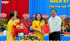Chỉ định Bí thư tại Đại hội có vi phạm nguyên tắc tập trung dân chủ?