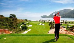 Làm sân golf, có dễ kiếm tiền? (Ảnh minh họa)
