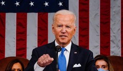 Khi tổng thống Mỹ muốn hóa thân Robin Hood