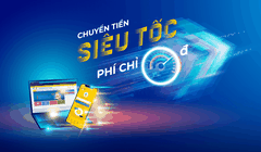 PVcomBank đã triển khai nâng hạn mức chuyển khoản nhận ngay 24/7 từ 300 triệu đồng lên tối đa dưới 500 triệu đồng/giao dịch trên kênh Internet Banking và Mobile Banking