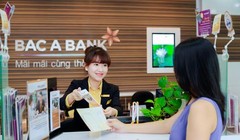 Ngân hàng Bắc Á nhận giải ngân hàng tiêu biểu vì cộng đồng