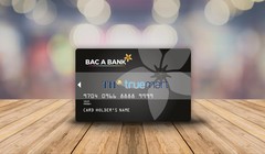Ngân hàng Bắc Á ưu đãi thẻ đồng thương hiệu với TH truemart
