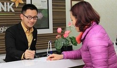 Ngân hàng Bắc Á tung ưu đãi cho khách gửi tiền