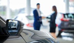 Ngân hàng Bắc Á ưu đãi doanh nghiệp vay mua ôtô