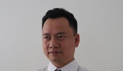 Luật sư Ngô Ngọc Trai