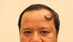 Nhà báo, Phó TTK Hội Tri thức trẻ