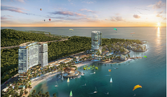 KDI Holdings ra mắt dự án nghỉ dưỡng 13.000 tỷ tại Nha Trang