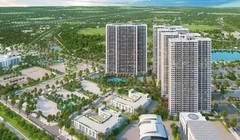 Doanh nghiệp địa ốc đầu tư mạnh vào không gian sống