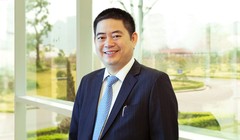 Chủ tịch Nguyễn Văn Thiện (Nguồn: Xuân Thiện Group)