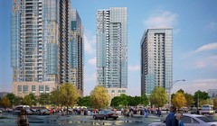 Dự án TNR Gold Season tại 47 Nguyễn Tuân, Hà Nội (Nguồn: TNR Holdings)