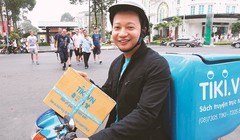 Covid-19 có thể khiến giấc mơ IPO của Tiki và nhiều startup khác trở nên dang dở