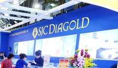 SJC được giao chỉ tiêu doanh thu đạt 25.700 tỷ đồng năm 2020 (Nguồn: SJC)