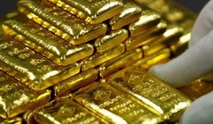 Giá vàng hôm nay 31/8: Đầu tuần tăng nhẹ