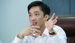 Ông Nguyễn Quốc Cường - Tổng giám đốc C-Holdings (Nguồn: C-Holdings)