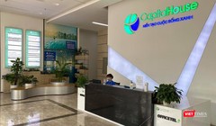 600 tỷ đồng chảy về dự án EcoCity Premia của Captital House