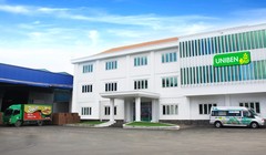 Một nhà máy sản xuất mì 3 Miền (Nguồn: Uniben)