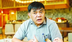 Ông Nguyễn Hữu Đường - Chủ tịch Tập đoàn Hòa Bình (Nguồn: Internet)