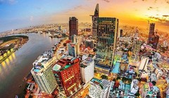 HSBC: Vượt Singapore, Việt Nam sẽ tăng trưởng 8,1% năm 2021