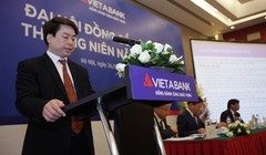 Ông Nguyễn Văn Hảo đảm nhiệm vị trí Phó Tổng giám đốc HDBank từ ngày 2/10/2020 (Nguồn: Internet)