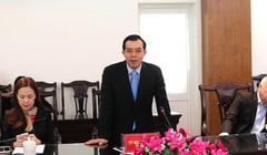 Ông Vũ Quang Bảo - Tổng Giám đốc Bitexco (Nguồn: Internet)