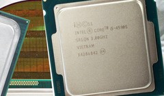 Lợi nhuận "khủng" của Intel tại thị trường Việt Nam