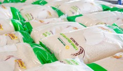 Một sản phẩm gạo xuất khẩu của Tân Long Group (Nguồn: tanlonggroup.com)