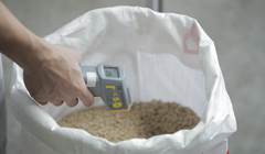 Thức ăn chăn nuôi của Tân Long Group (Nguồn: tanlonggroup.com)