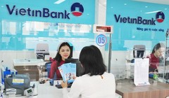 VDSC hạ dự báo lợi nhuận VietinBank năm 2021 xuống còn 20.500 tỉ đồng