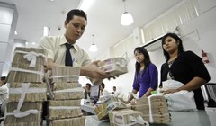 Nhóm ngân hàng dẫn đầu cuộc đua phát hành trái phiếu