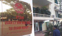 19 doanh nghiệp vốn Nhà nước lãi 21.000 tỉ đồng trong năm 2020