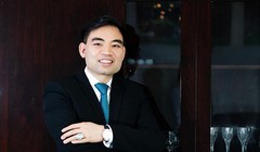 “Bóng” Năm Sao Group sau khoản nợ 1.750 tỉ đồng của Thế Giới Xanh