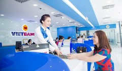 VietBank lãi hơn 400 tỉ đồng, đạt 65,7% kế hoạch “phấn đấu” năm 2020