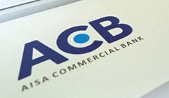 ACB báo lãi 9.600 tỉ đồng, vượt 25% kế hoạch năm 2020
