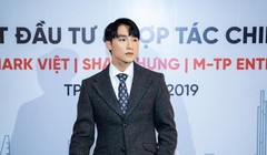 Chân dung ca sĩ Sơn Tùng M-TP (Nguồn: Internet)