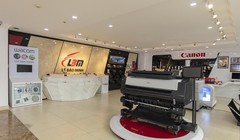 Khoản thu nhập 'lạ' giúp nhà phân phối Cannon Việt Nam Lê Bảo Minh thoát lỗ Quý 4/2020 (Nguồn: Lê Bảo Minh)