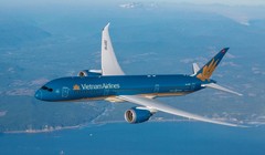 Vietnam Airlines lỗ hơn 11.000 tỉ đồng năm 2020 (Nguồn: VNA)