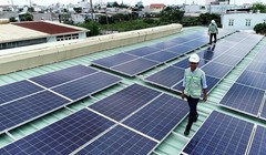Thủ tướng Chính phủ: ‘Không phát triển ồ ạt điện mặt trời’