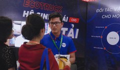 Ngoài dịch vụ chính là vận tải hàng hóa bằng xe tải, xe container, EcoTruck còn cung cấp các dịch vụ bổ trợ cho khách hàng như hải quan, cước tàu,... (Nguồn: EcoTruck)