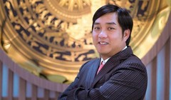 Ông Hồ Minh Hoàng, Chủ tịch Tập đoàn Đèo Cả làm Phó Chủ tịch Hưng Thịnh Incons