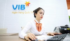 VIB đặt mục tiêu lãi 7.500 tỉ đồng trong năm 2021