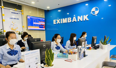 Eximbank đặt mục tiêu lãi 2.500 tỉ đồng năm 2022