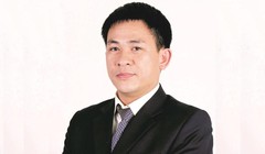 HNG có Tổng giám đốc mới